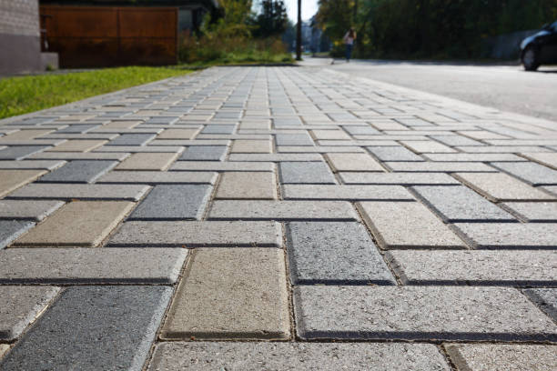 Best Affordable Driveway Pavers  in Leitchfield, KY