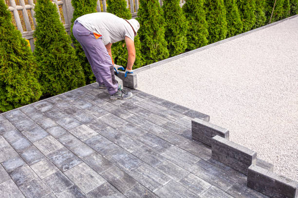 Driveway Pavers for Homes in Leitchfield, KY
