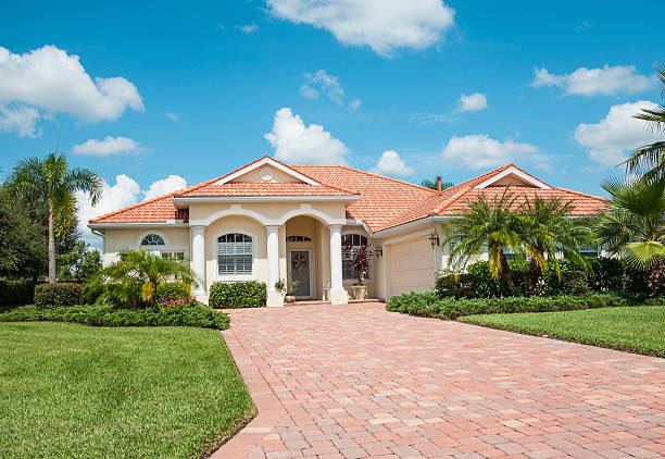 Best Cobblestone Driveway Pavers  in Leitchfield, KY